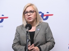 Konfederacja uderza w minister klimatu. Chcą odwołania szefowej resortu