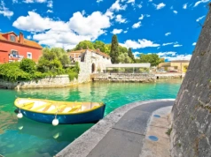 To ulubione miasto Polaków w Chorwacji. Wizz Air poleci do niego latem
