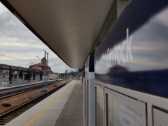 Ruszyła modernizacja linii kolejowej Warszawa Wawer – Otwock: pierwsze zmiany w ruchu