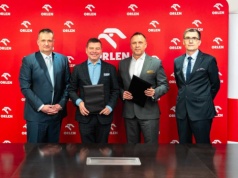 Strabag będzie tankował swoją flotę na stacjach Orlenu