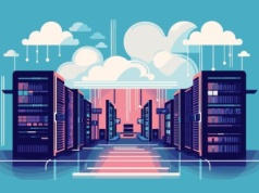 Inwestycje ośmiu chmurowych gigantów wzrosną o 60 proc. w 2026 roku