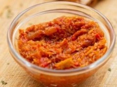 Zamiast kupować w puszce, robię w domu. Z tą rybą wychodzi najlepszy