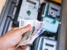 Niższe rachunki za prąd? Złóż oświadczenie!