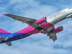 Wizz Air rozwiązał przesiadkowy problem. Wystarczyło nieco technologii