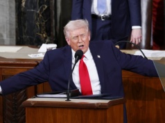 Orędzie Trumpa tylko zaogniło konflikt na linii Waszyngton-Teheran. Iran: USA jak nazistowskie Niemcy