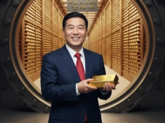 Chińska gorączka złota: Pekin kupuje złoto jak szalony. Coś wie?