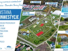 Afera ze sprzedażą działki. Burmistrz odpowiada, ale mieszkańcy nie wierzą