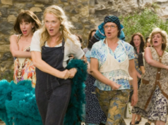 Idealny film na poprawę humoru? Obie części „Mamma Mia!” już na Netflix!