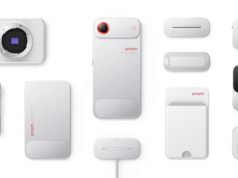 TECNO pokazuje koncept przyszłości. Moduły wracają do smartfonów