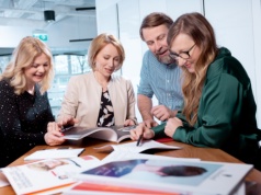 Rok kontrastów w Henkel Polska. Transparentność, parytet, nowa polityka HR