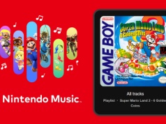 Świetna ścieżka dźwiękowa z Super Mario Land 2 została dodana do Nintendo Music