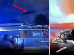 Flamingo rozniósł strategiczny zakład! Jest nagranie uderzenia (WIDEO)