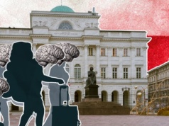 Naukowcy patrzą na pensje i pakują walizki. Drenaż mózgów ogłupia Polskę
