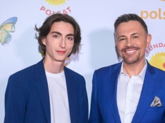 Najstarszy syn Krzysztofa Ibisza nie nosi jego nazwiska. Dlaczego?