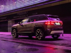 Amerykańska legenda w europejskim wydaniu. Nowy Jeep Compass wjeżdża do salonów z atrakcyjną ceną