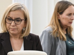 Czas odwołać Hennig- Kloskę. Jest wniosek Konfederacji