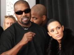 Kanye West i Bianca Censori podjęli TERAPIĘ małżeńską. "Zgodziła się dać jeszcze jedną szansę"