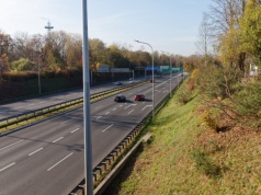 Na Śląsku przyspiesza rozbudowa szybkich dróg