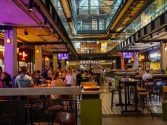 L’Osteria otwiera trzeci lokal w Polsce. Znamy lokalizację i datę otwarcia