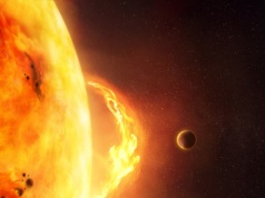 Słońce przechodzi zmiany. Nie widziano tego od kilku lat