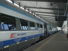 Pendolino PKP Intercity w Czechach z czeską załogą! Od 9 marca