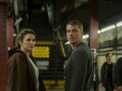 O co chodzi w zakończeniu 3. sezonu Nocnego agenta? Wyjaśniamy