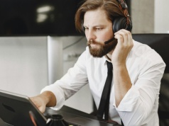 Amerykańska firma technologiczna padła ofiarą vishingu