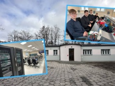 To druga taka placówka w Polsce. Dzięki niej można liczyć na wysokie zarobki