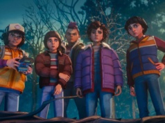 Spin-off "Stranger Things" już wkrótce na Netfliksie. Podano datę premiery