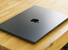 MacBook Pro z ekranem dotykowym i Dynamic Island – nowe szczegóły