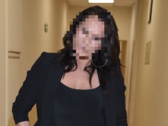 Agnieszka R. przerwała milczenie ws. zarzutów. Twierdzi, że padła ofiarą nagonki