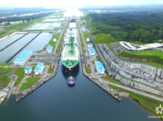 Kanał Panamski odebrany Chińczykom. Panama przejęła kontrolę nad terminalami