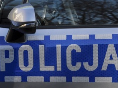 Policjant zatrzymany po zgłoszeniu koleżanki z komendy. Chodzi o przestępstwo seksualne