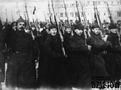 „Mała Moskwa” w sercu Polski. Co działo się za zamkniętymi bramami Legnicy?