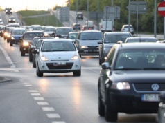 Prawo jazdy będzie można stracić za przekroczenie prędkości o 50 km/h poza obszarem zabudowanym
