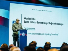 „Rosja egzystencjonalnym zagrożeniem dla Polski”. Gen. Kukuła o koniecznym kierunku rozwoju Sił Zbrojnych