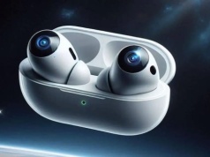 High-endowe AirPods Pro z kamerami i Apple Intelligence już w tym roku – raport