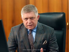 Słowacja wstrzymuje dostawy energii dla Ukrainy. Spór o ropę i szerszy kontekst