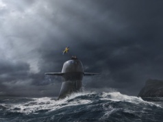 Orka jednak bez pocisków manewrujących!