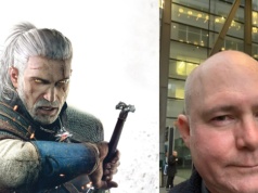 Odtwórca roli Geralta nie wystąpi w remake'u Wiedźmina 1?