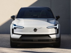 Zmiany w gamie Volvo EX30 – nareszcie pojawia się w niej wariant o sensownej mocy