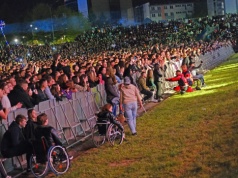 Rzeszowskie Juwenalia. „Najlepsza impreza studencka w Polsce” wejdzie na nowy poziom finansowania?