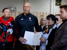 Pierwszy taki tor w Polsce. Karpacz dostanie 7,2 mln zł na kompozytowy tor saneczkowy