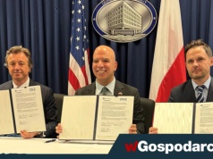 Amerykańskie SMR dla Polski. Jest umowa!