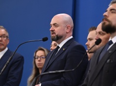 Konfederacja składa ustawę o dobrowolności KSeF!