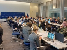 Samorządy dostaną ponad 1,4 mld zł z CIT. Ministerstwo Finansów dzieli rezerwę