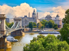 Zobacz perłę Dunaju za grosze 🌊 ✈️ City break w Budapeszcie za 387 PLN 🏰 ✨ Loty i hotel ze śniadaniami 😍