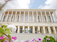 Wielki remont w Teatrze Wielkim w Łodzi. Zmiany za blisko 50 milionów złotych