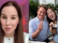 Lil Masti przeprowadza się NA STAŁE do Dubaju po narodzinach syna. "To jest nasze miejsce na ziemi"