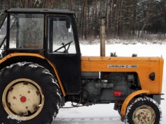 Rolnik śmiertelnie przygnieciony ciągnikiem. Tragedia w gospodarstwie na Opolszczyźnie
